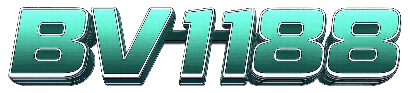 BV1188 Logo